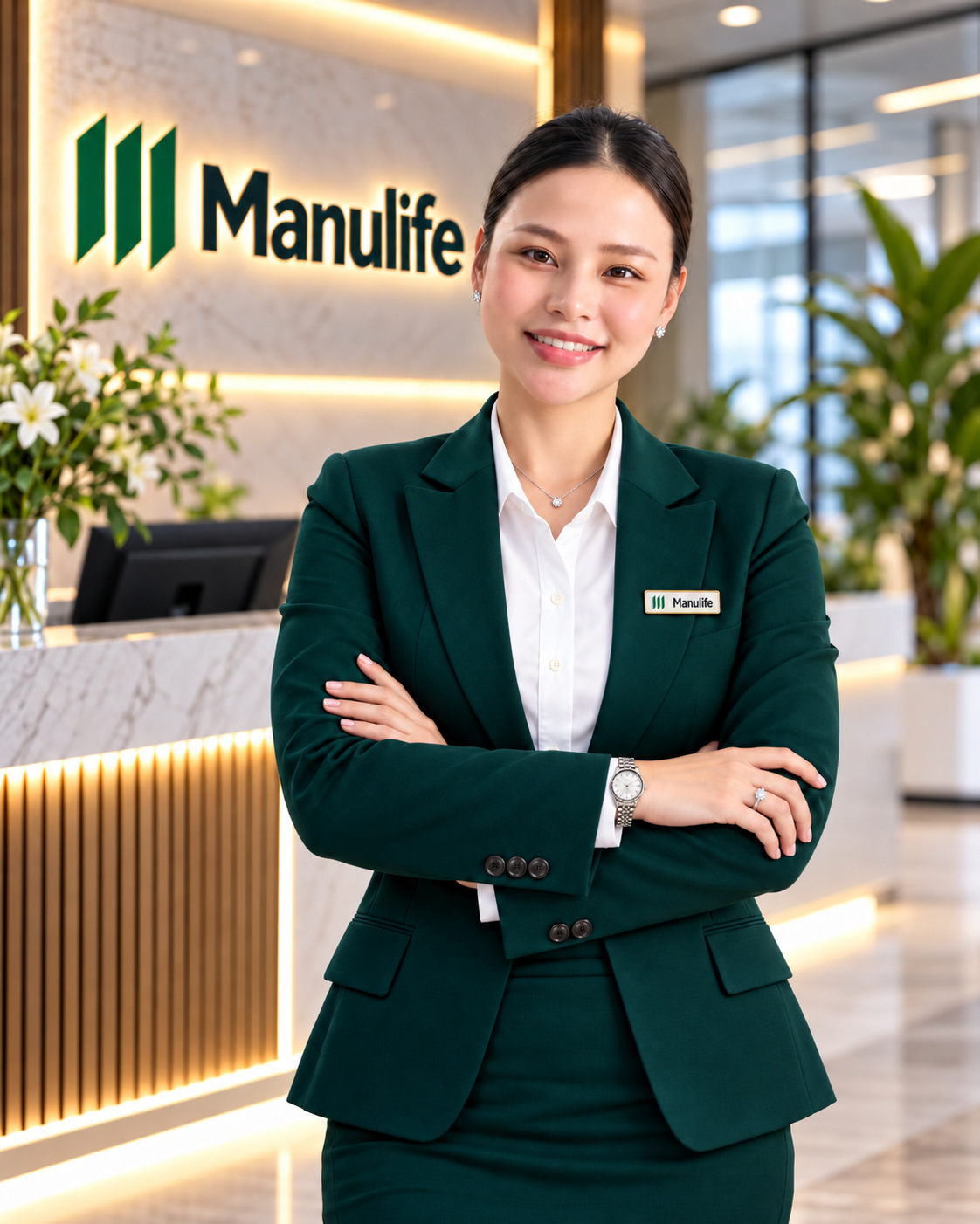 Đào Hương Ly, ảnh do Hương Ly cung cấp