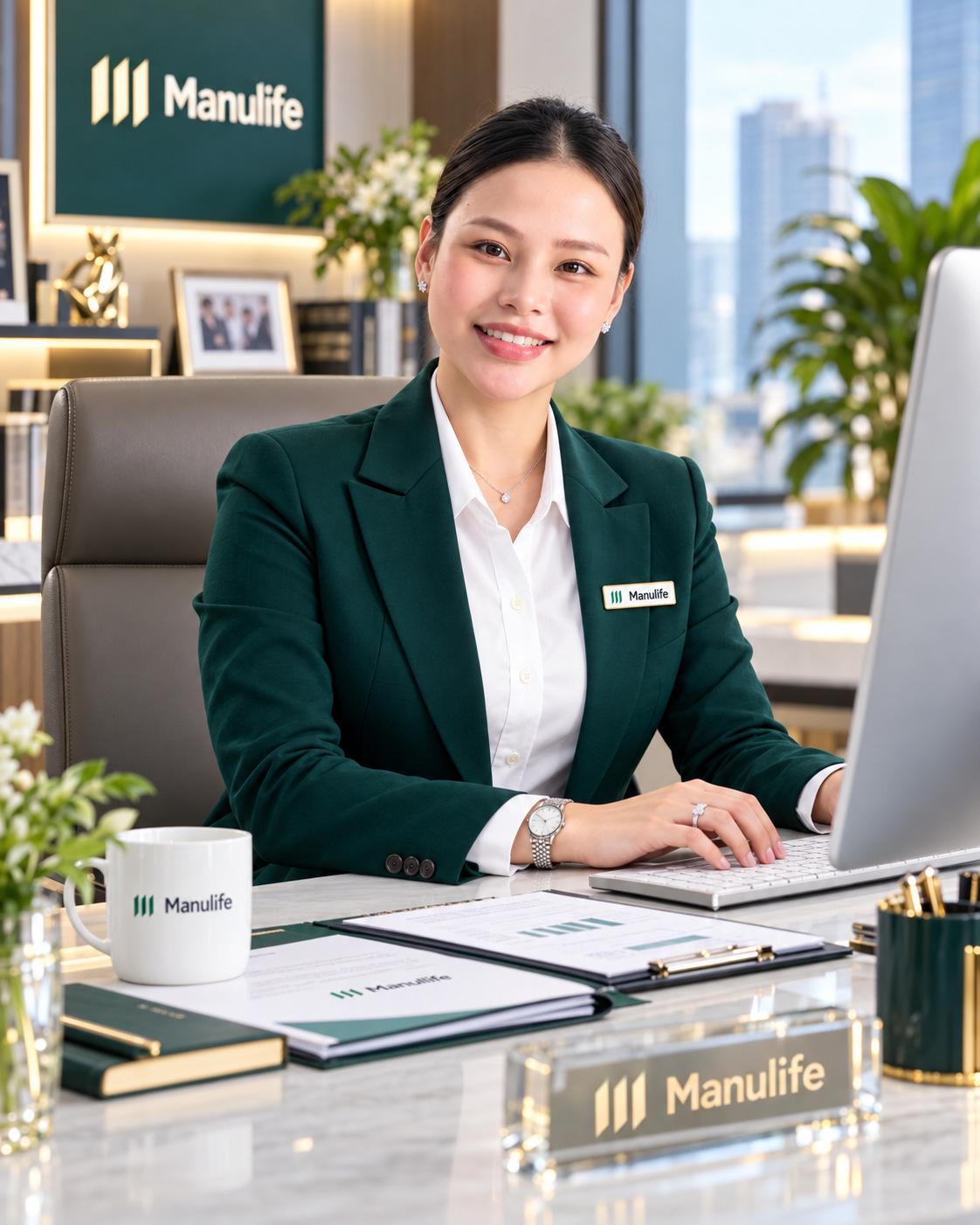 Đào Hương Ly, ảnh do Hương Ly cung cấp